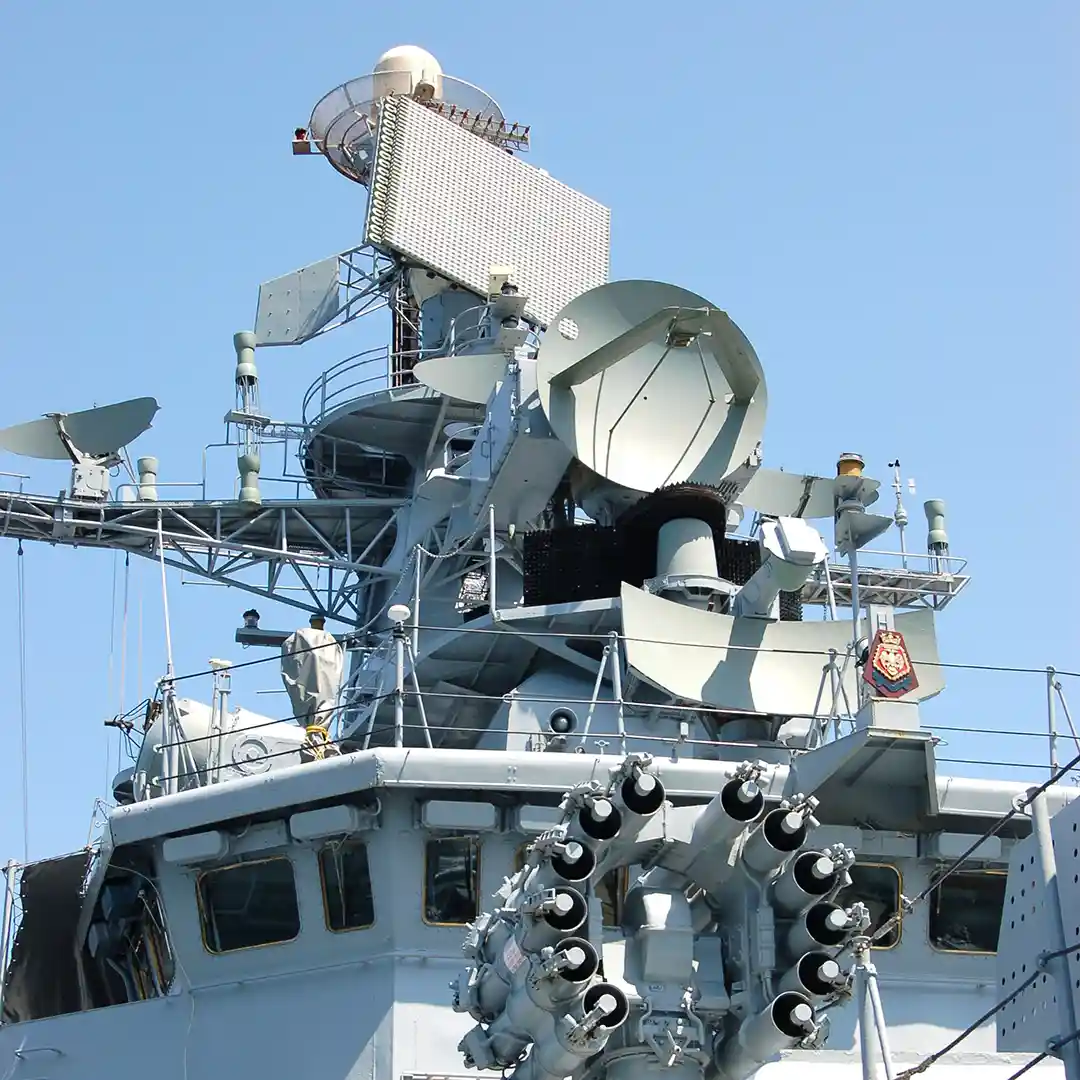 maritime-system-engineering